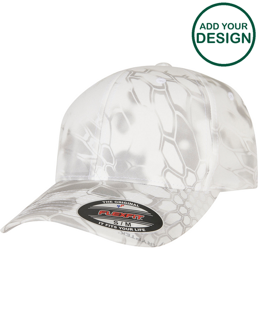 Flexfit kryptek cap (6277KR)