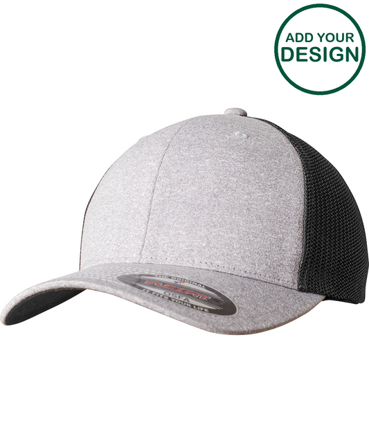 Flexfit melange mesh (6311)