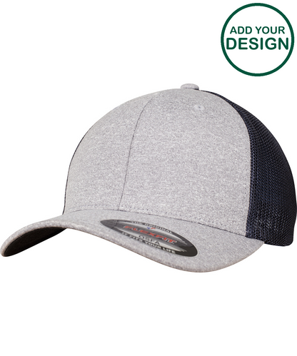 Flexfit melange mesh (6311)