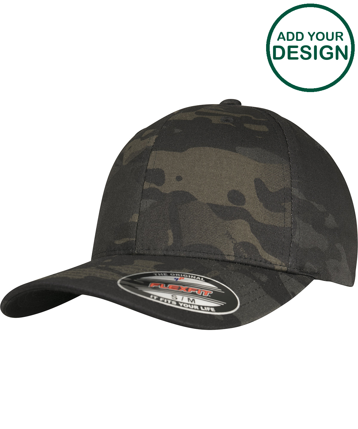 Flexfit Multicam® (6277MC)