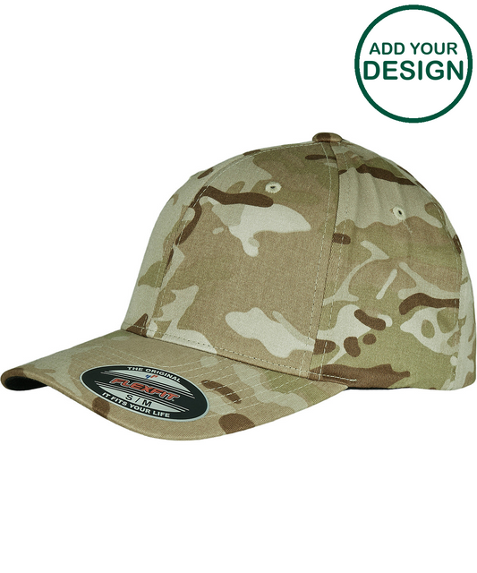 Flexfit Multicam® (6277MC)
