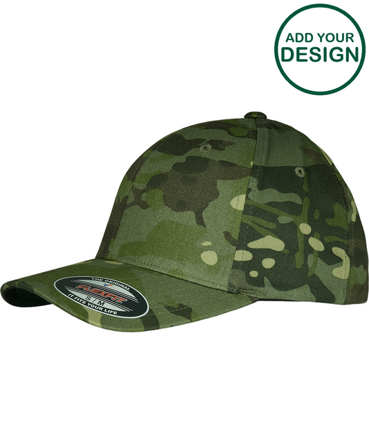 Flexfit Multicam® (6277MC)