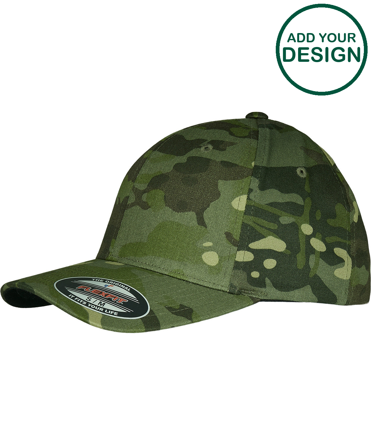 Flexfit Multicam® (6277MC)