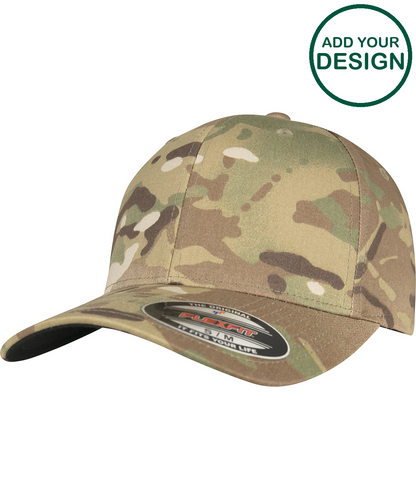 Flexfit Multicam® (6277MC)