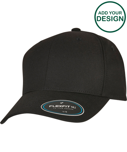 Flexfit NU® cap (6100NU)