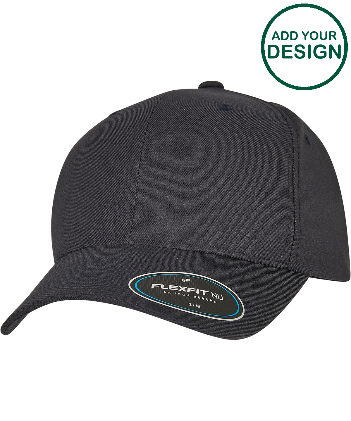 Flexfit NU® cap (6100NU)