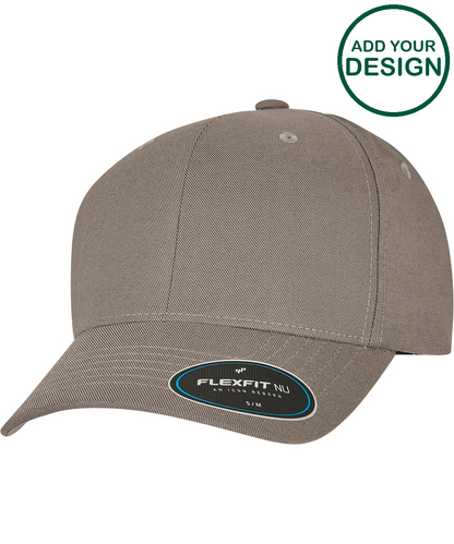 Flexfit NU® cap (6100NU)