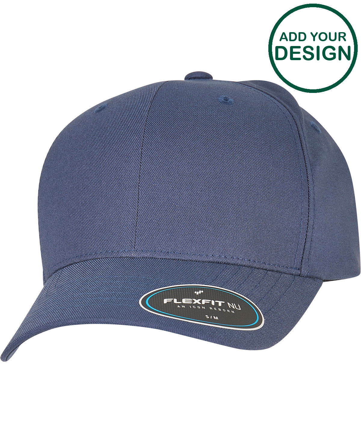 Flexfit NU® cap (6100NU)