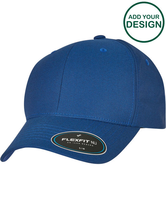 Flexfit NU® cap (6100NU)