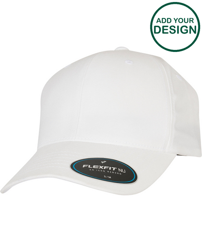 Flexfit NU® cap (6100NU)