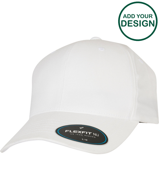 Flexfit NU® cap (6100NU)
