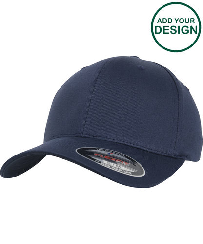 Flexfit organic cotton cap (6277OC)