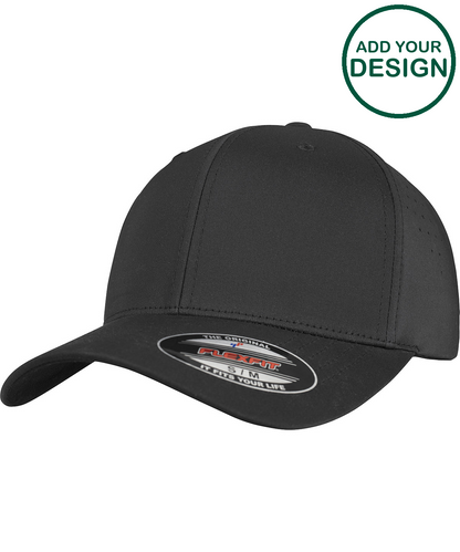 Flexfit perforated cap (6277P)