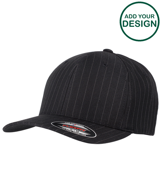 Flexfit pinstripe (6195P)