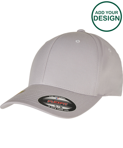 Flexfit recycled polyester cap