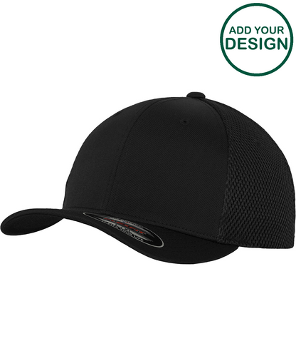 Flexfit tactel mesh (6533)