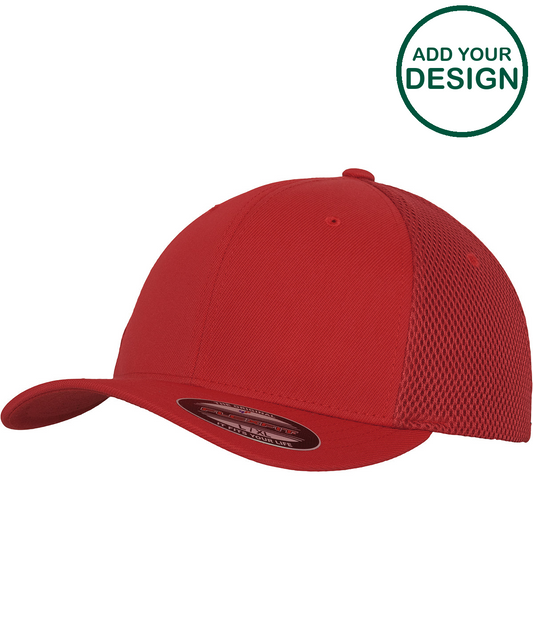 Flexfit tactel mesh (6533)