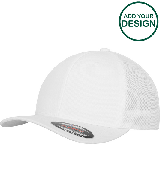 Flexfit tactel mesh (6533)