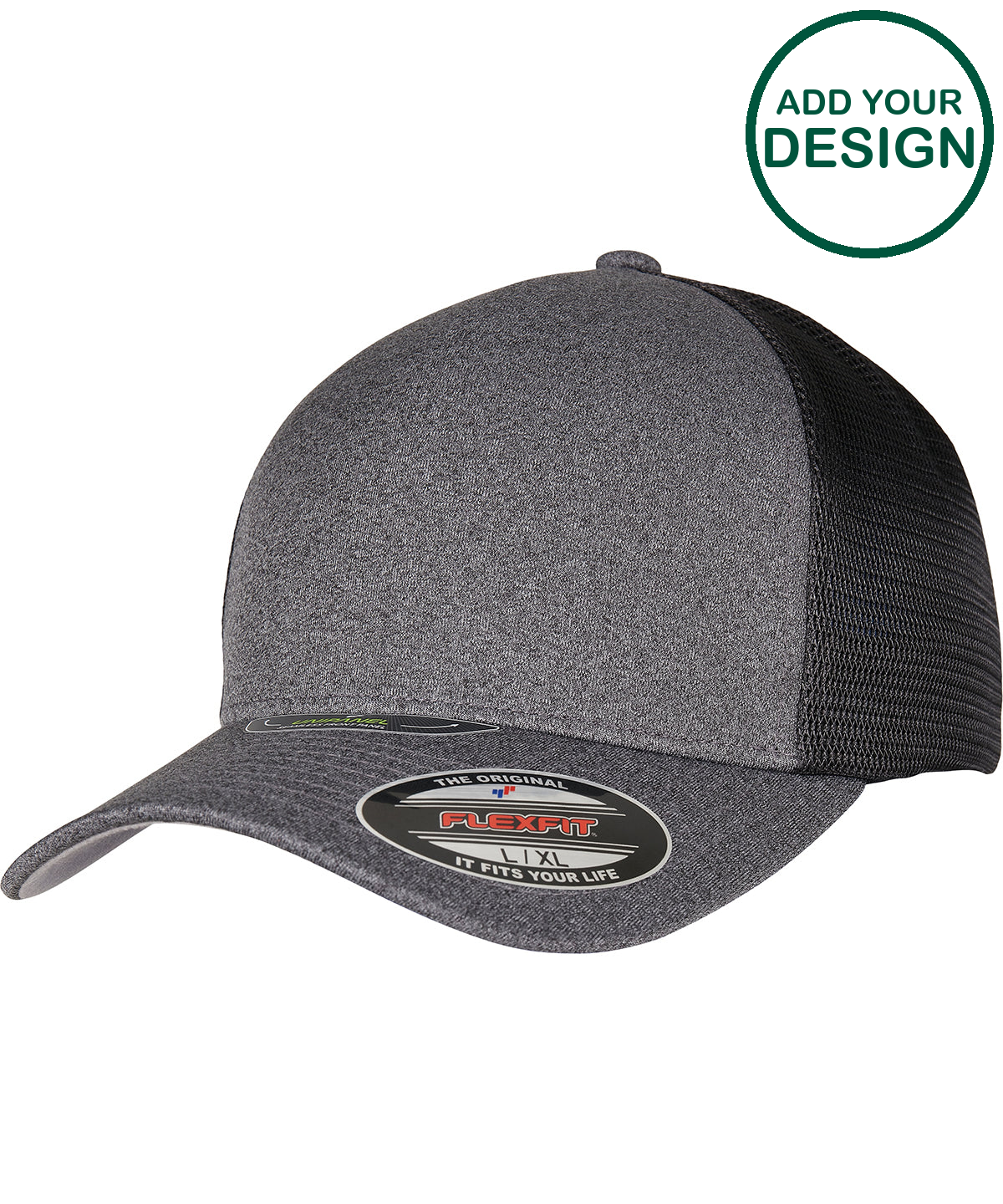 Flexfit Unipanel cap (5511UP)