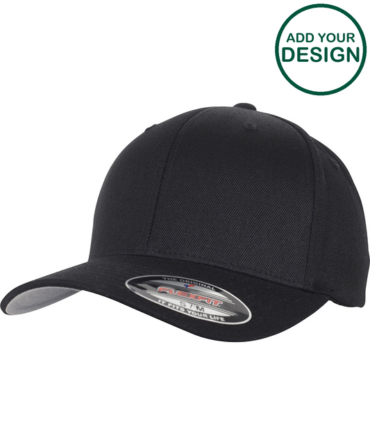 Flexfit wool-blend (6477)