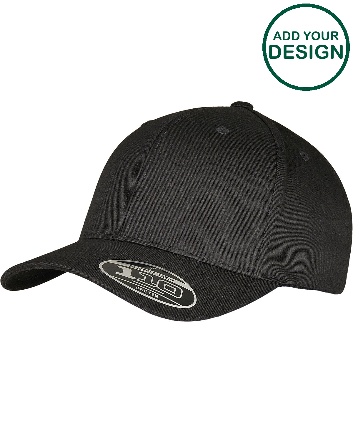 Flexfit woolly combed adjustable (6277DC)