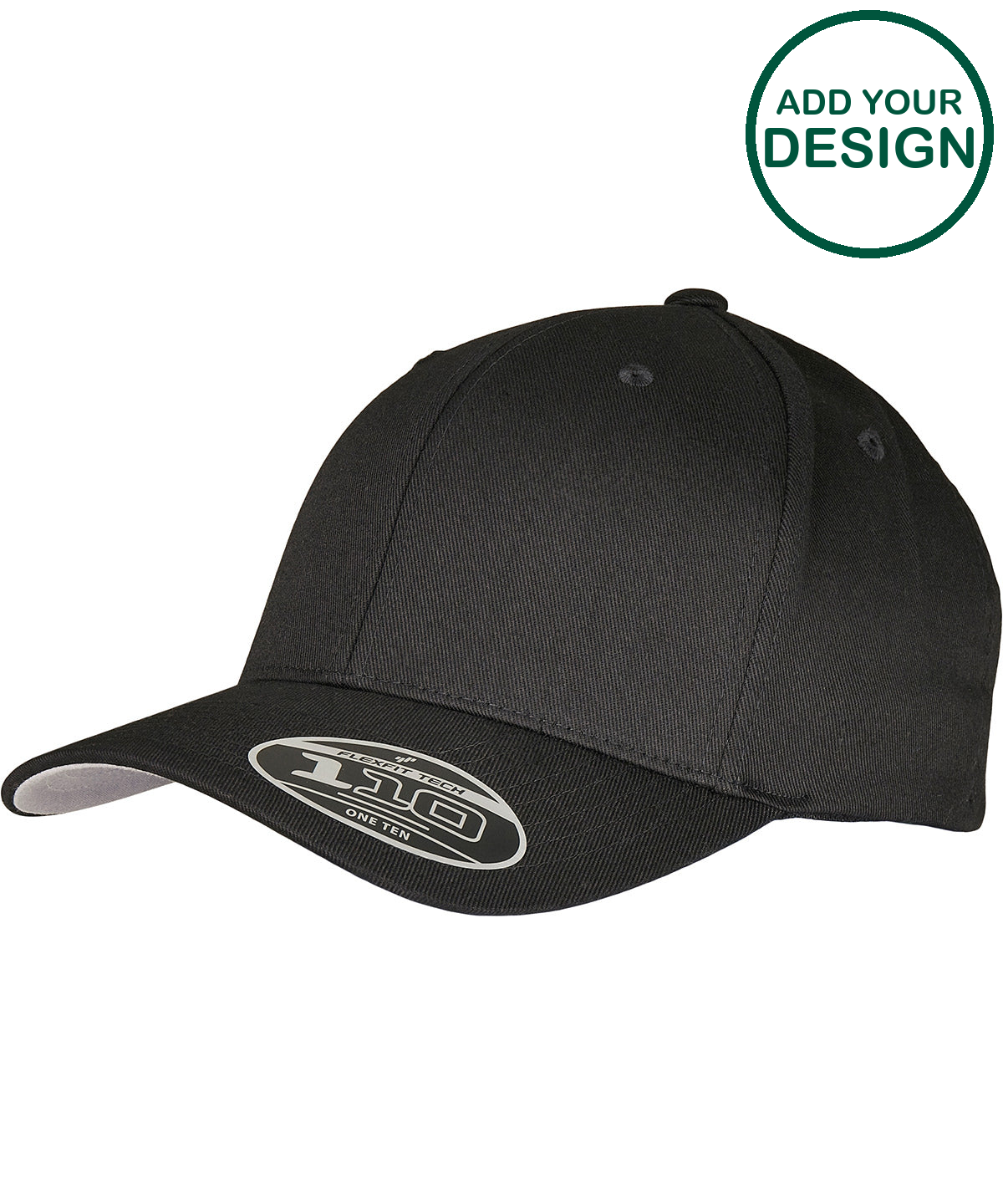 Flexfit woolly combed adjustable (6277DC)