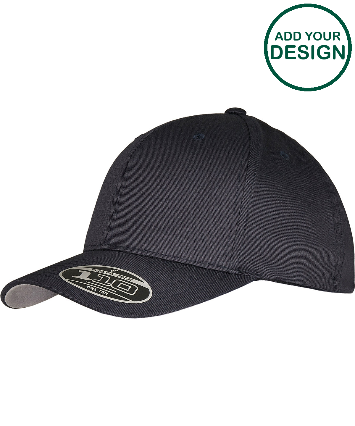 Flexfit woolly combed adjustable (6277DC)