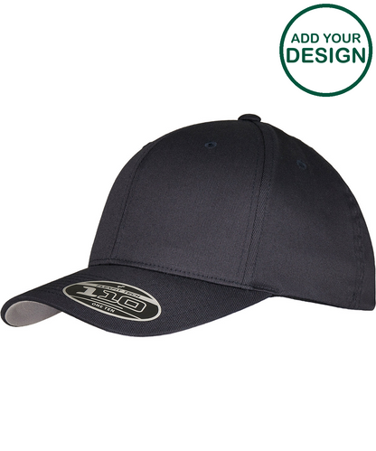 Flexfit woolly combed adjustable (6277DC)