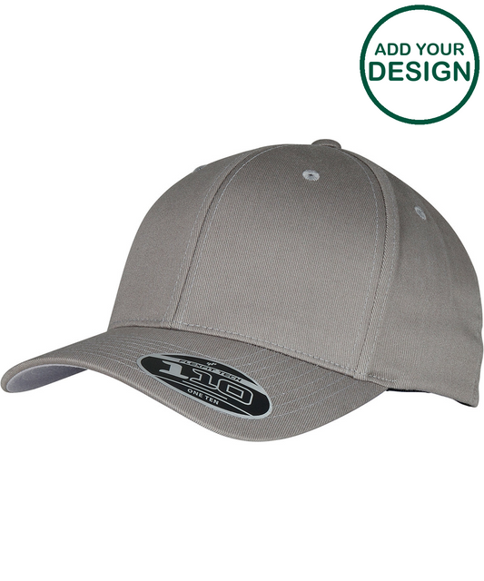 Flexfit woolly combed adjustable (6277DC)