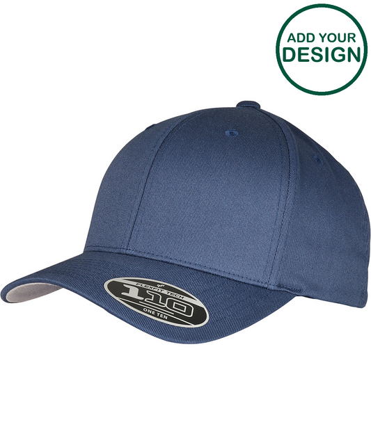 Flexfit woolly combed adjustable (6277DC)