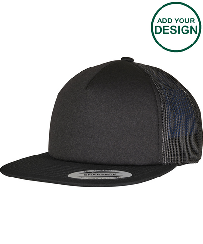 Foam trucker (6005FF)