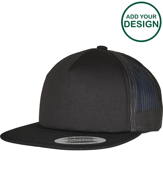 Foam trucker (6005FF)