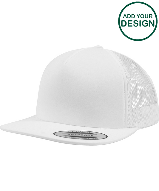 Foam trucker (6005FF)