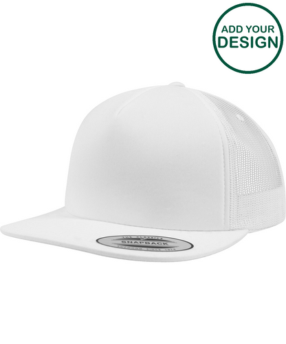 Foam trucker (6005FF)