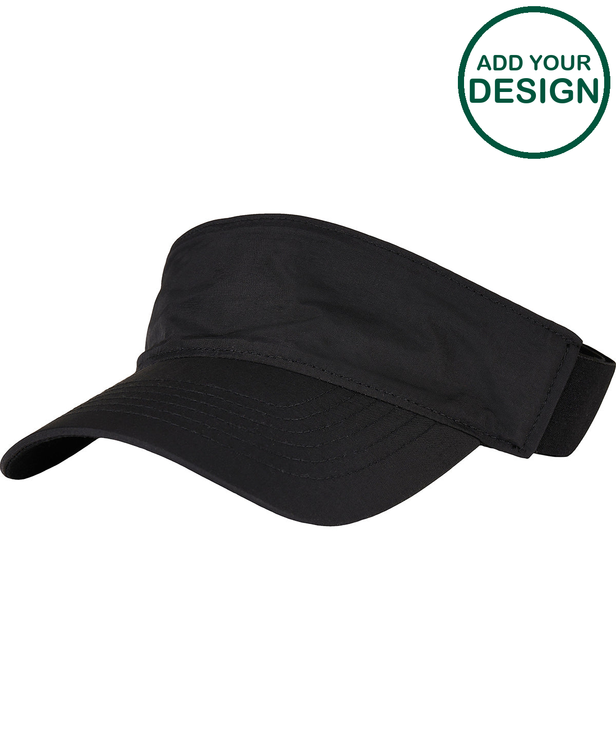 Performance visor cap (8888PV)