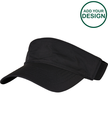 Performance visor cap (8888PV)