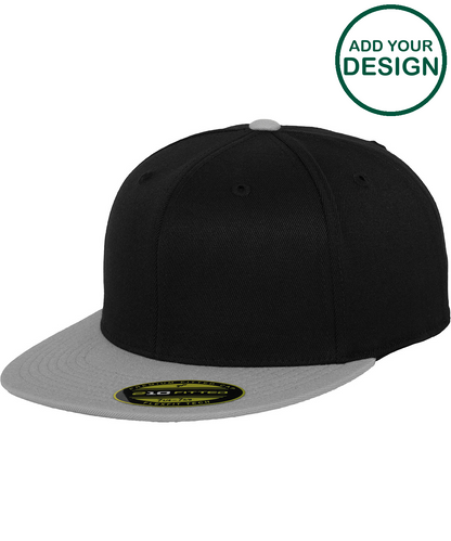 Premium 210 fitted 2-tone (6210T)