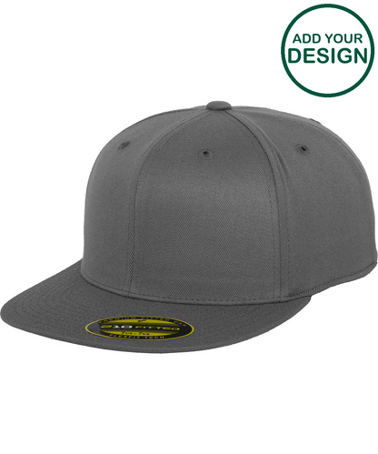 Premium 210 fitted cap (6210)