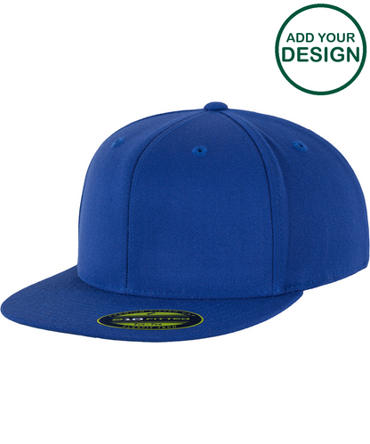 Premium 210 fitted cap (6210)