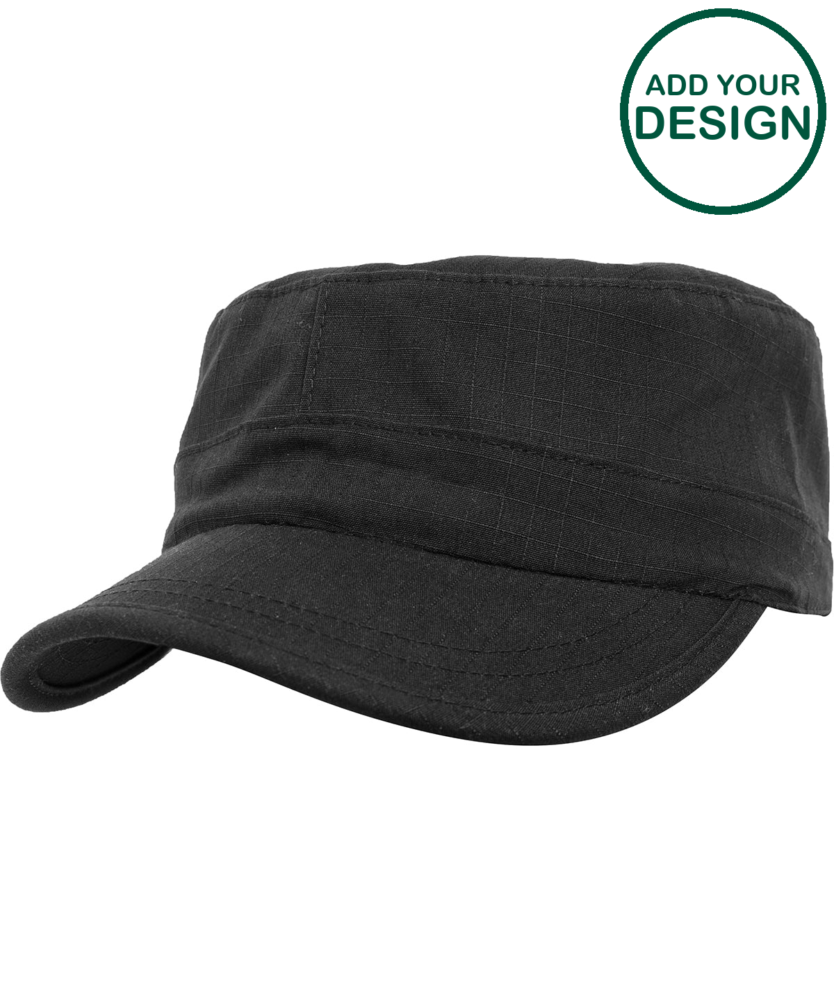 T-gun ripstop (7077RS)