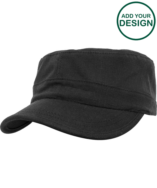 T-gun ripstop (7077RS)