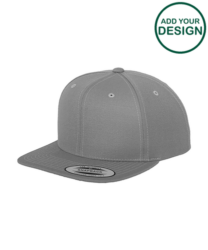 The classic snapback (6089M)
