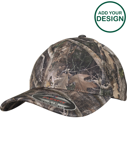 TrueTimber® kanati camo cap (6988)