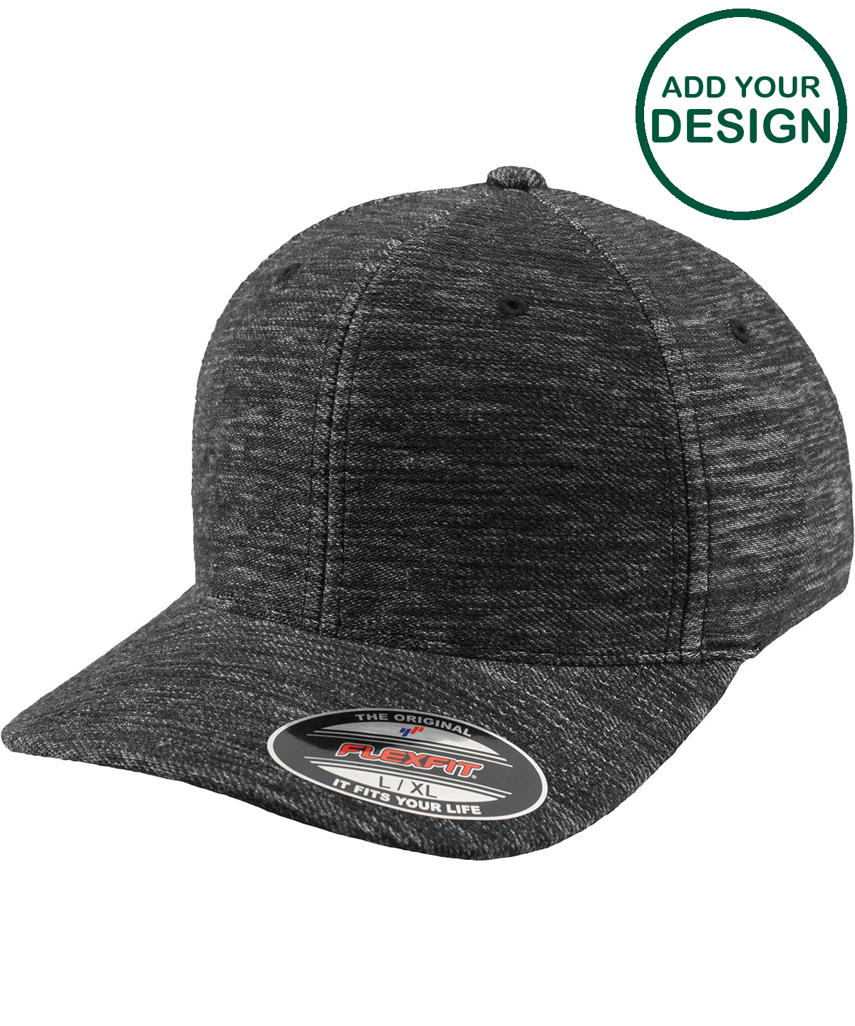 Twill knit Flexfit (6277TK)