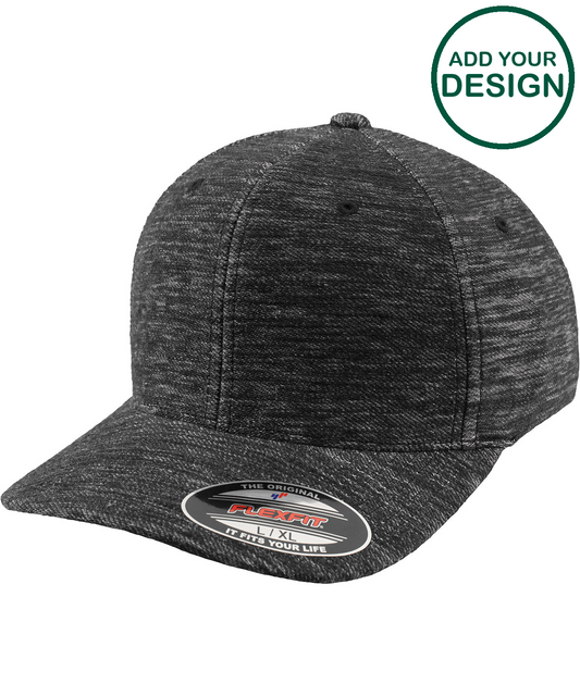 Twill knit Flexfit (6277TK)