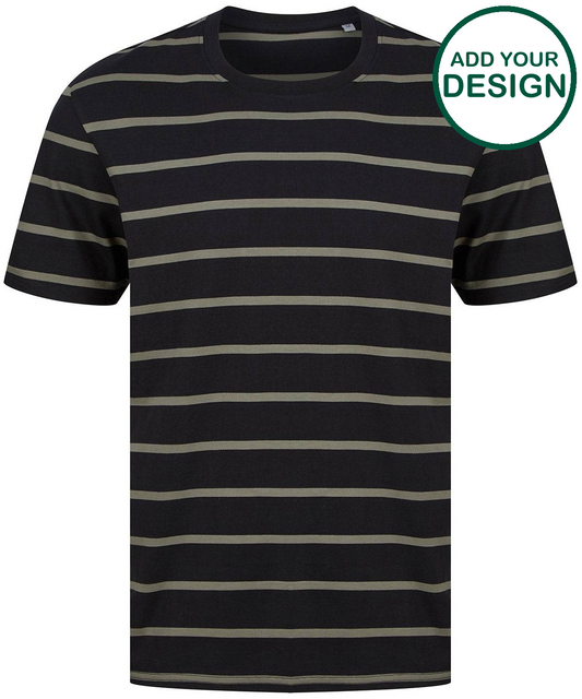 Striped T
