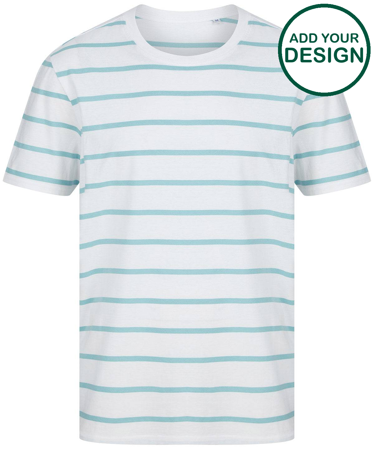 Striped T