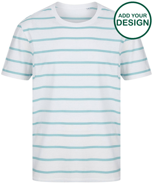 Striped T