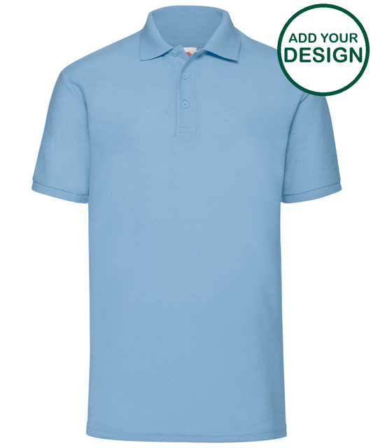 65/35 Polo