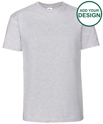 Iconic 195 ringspun premium T
